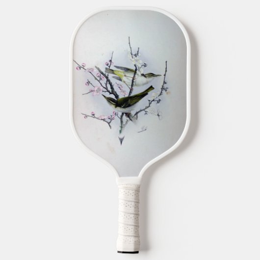 Vogel Pickleball Paddle (Achterkant)