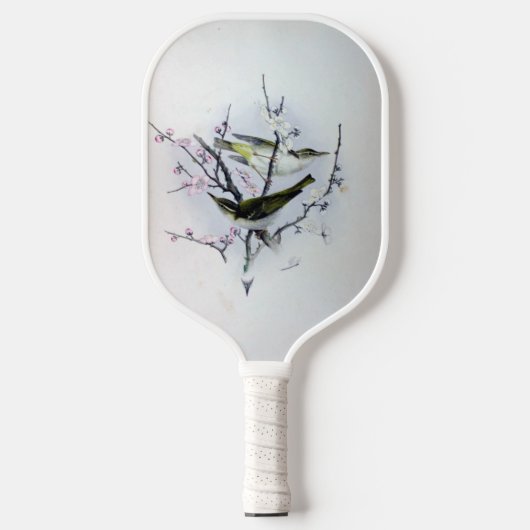 Vogel Pickleball Paddle (Voorkant)