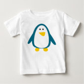 Vogel, Pinguïn, Dier (Voorkant)