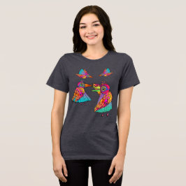 VOGEL RISING T-shirt