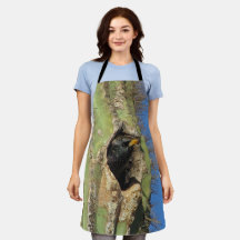 Vogel Saguaro Cactus Starling Foto Zuidwest