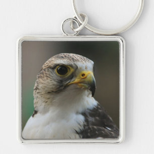 vogel sleutelhanger