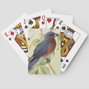 Vogel Speelkaarten