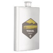 Vogel State Park Georgia Flacon (Rechts)