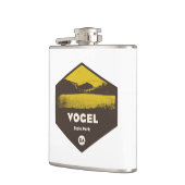 Vogel State Park Georgia Heupfles (Links)