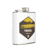 Vogel State Park Georgia Heupfles (Rechts)