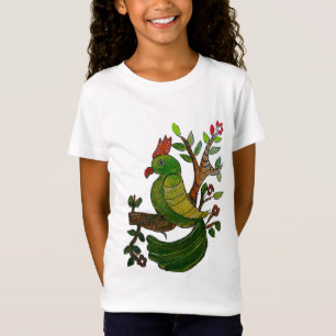 vogel t-shirt