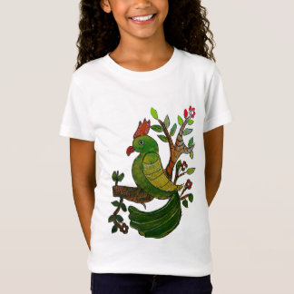 vogel t-shirt