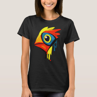 Vogel T-shirt