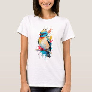 vogel t-shirt