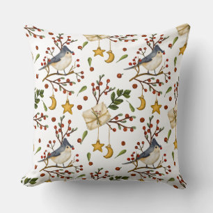 Vogel Thema Custom Photo Pillow Kussen