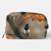 Vogel Toilettasje (Achterkant)