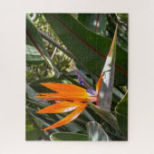Vogel van het Paradijs #1 Legpuzzel (Verticaal)