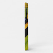 Vogel van het Paradijs Case-Mate iPhone Case (Achterkant/links)