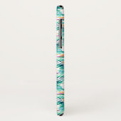 Vogel van het paradijs en het orchidee Case-Mate iPhone case (Achterkant/links)