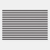 Vogel van het paradijs inpakpapier vel (Voorkant 2)