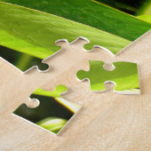 Vogel van het Paradijs Legpuzzel (Zijkant)