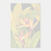 Vogel van het Paradijs Post-it® Notes (Voorkant)