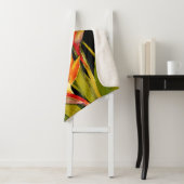 Vogel van het Paradijs Sherpa Deken (In situ)