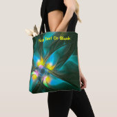 Vogel van het paradijs tote bag (Dichtbij)