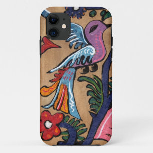 Vogel van Latijns-Amerika iPhone 11 Hoesje