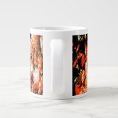 Vogel van Mars Grote Koffiekop (Achterkant)