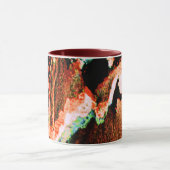 Vogel van Mars Mok (Midden)