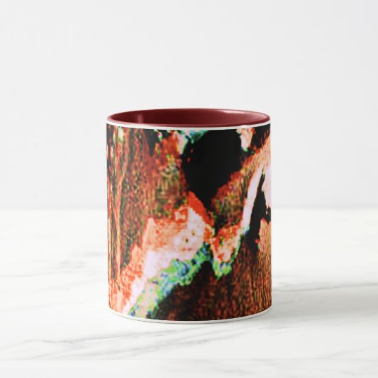 Vogel van Mars Mok (Midden)