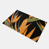 Vogel van Paradise Grote Doormat Deurmat (Schuin)