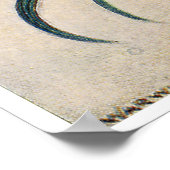 Vogel van Paradise Print Warwick Goble (Hoek)