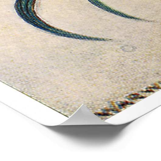 Vogel van Paradise Print Warwick Goble (Hoek)