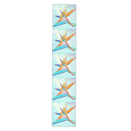 Vogel van Paradise Table Runner Medium Tafelloper