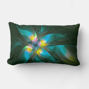 Vogel van Paradsie Kussen