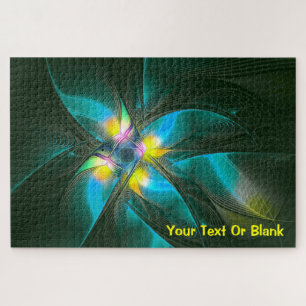 Vogel van Paradsie Legpuzzel