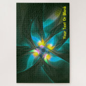 Vogel van Paradsie Legpuzzel (Verticaal)