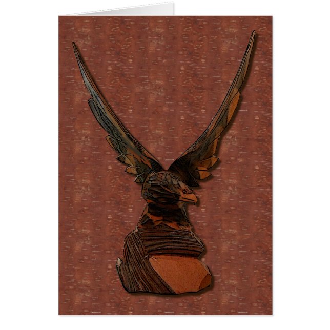 Vogel van Prey (Voorkant)