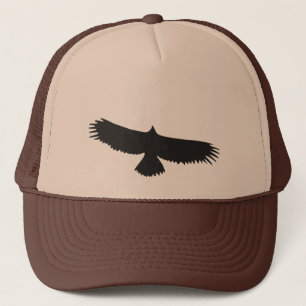 Vogel van Prey 01 - Trucker Hat Pet