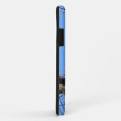 Vogel van Prey iPhone 5 hoesje (Achterkant/rechts)