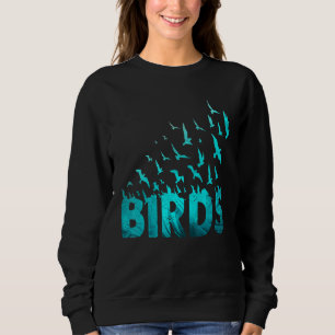 Vogel vogelaar mama vogel papegaai vogels vogel trui