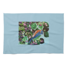 Vogel, vogels en meer vogels!