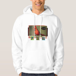 Vogel Watchers Hoodie