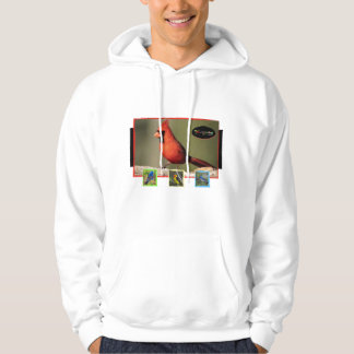 Vogel Watchers Hoodie
