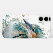 Vogel - "Whispers of Plumage" Case-Mate iPhone Case (Achterkant (horizontaal))