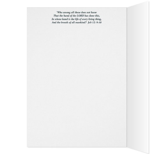 vogelAfbeelding Elk kerstfeest (Binnen (Links))