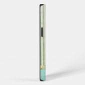 Vogelalbum II iPhone Hoesje (Rechterkant)