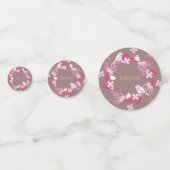 vogelbaars confetti (Achterkanten)