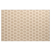 vogelbekdier stof (Fat Quarter)