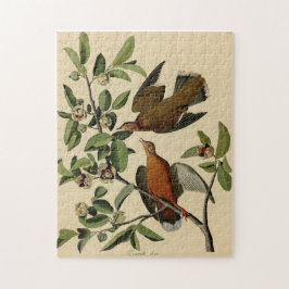  vogelbeklimming legpuzzel