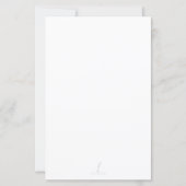 Vogelbenodigdheden | Schattigee vogeltjes met post (Achterkant)