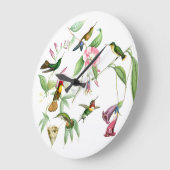 Vogelbloemen Vogels in het wild levende dieren Grote Klok (Hoek)